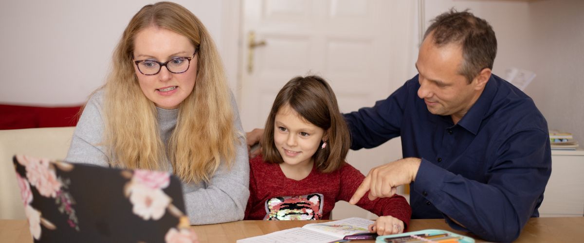 Foster Parenting Classes in Oklahoma City