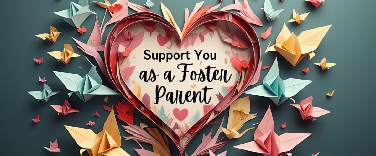 Support Foster Parent