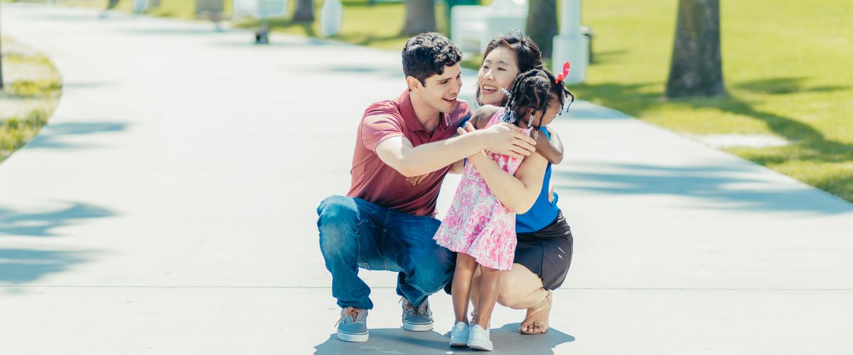 Emergency Foster Care Hero