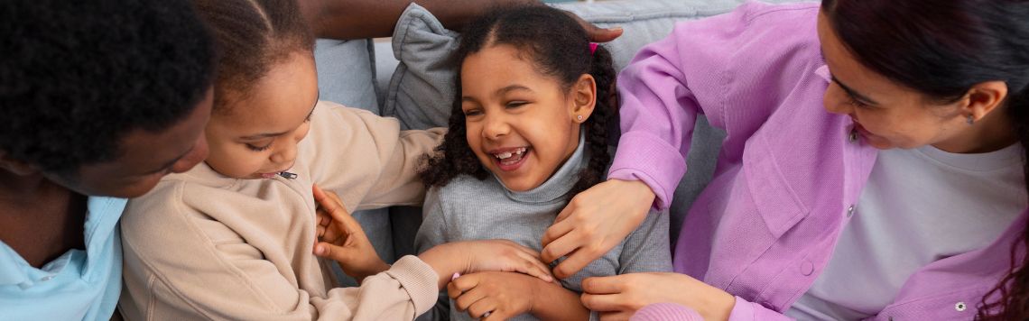 Promoting Well-Being of Children and Families in Child Protection