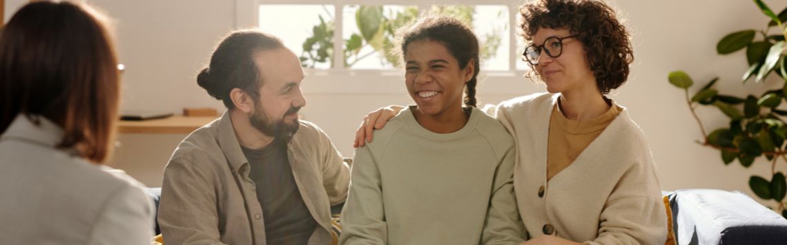 foster-parent support