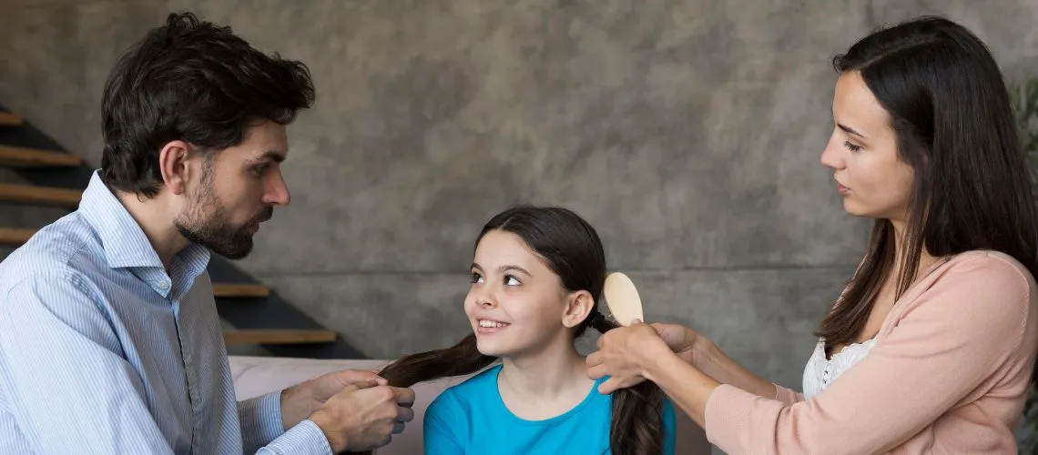 Therapeutic Foster Care Training for Parents in Oklahoma C