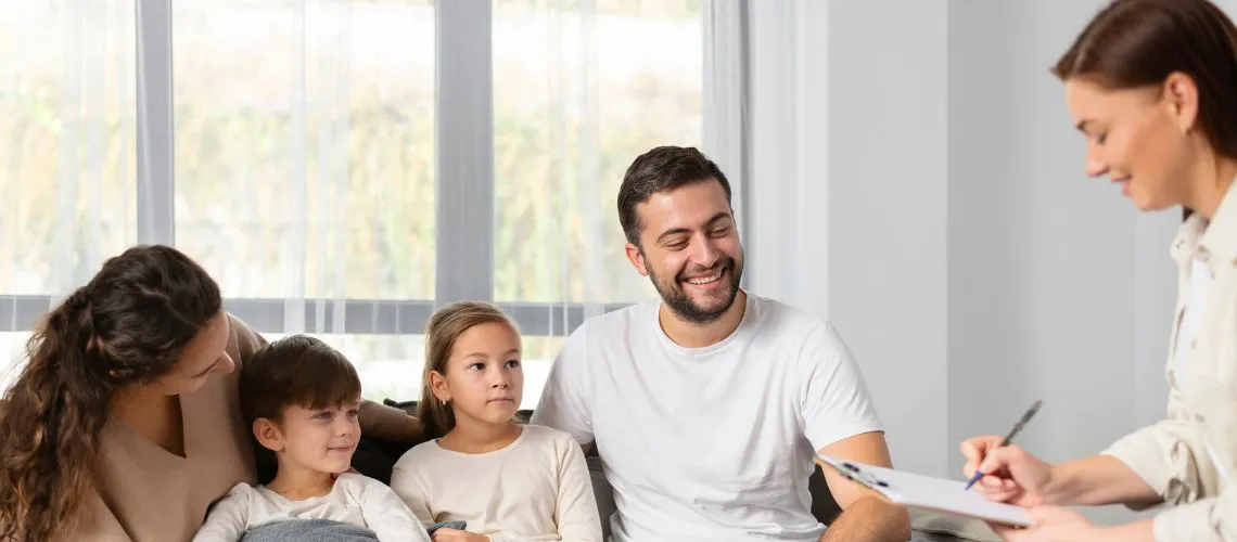Therapeutic Foster Care: Benefits and Its Impact on Children and Families