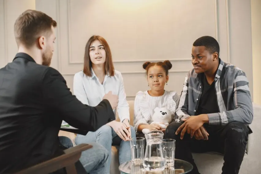 Trauma-Informed Parenting: Practical Tips for New Oklahoma Foster Parents