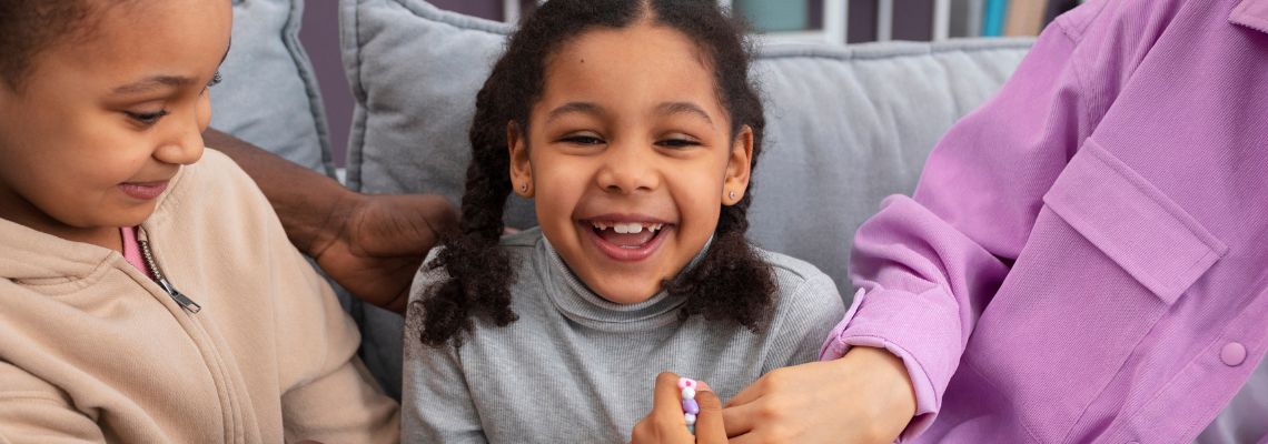 therapeutic foster care