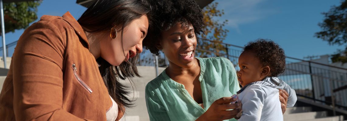 support for foster parents