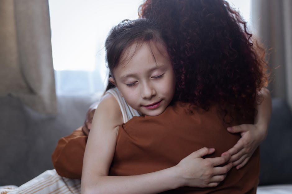 Challenges Foster Parents Face