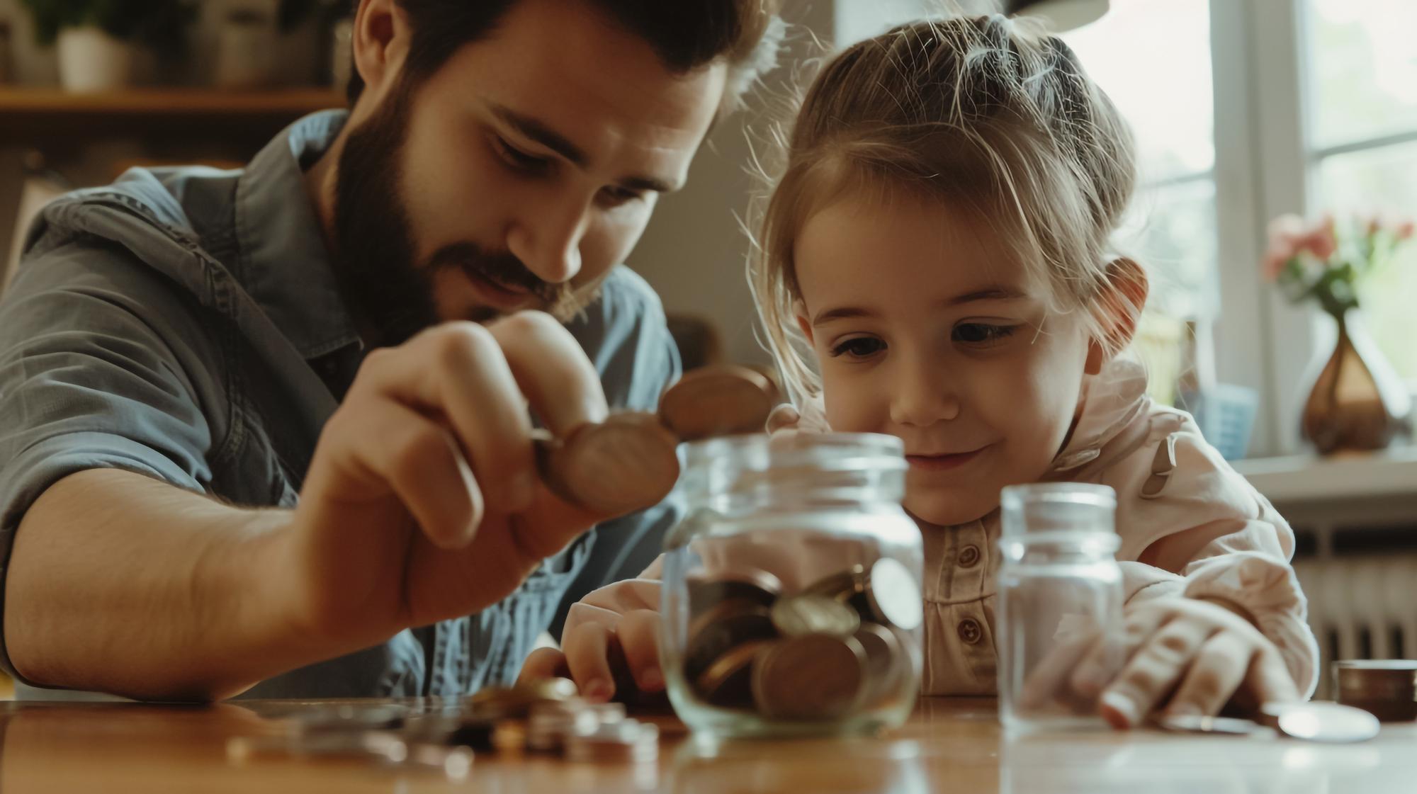 Is Foster Parenting Expensive
