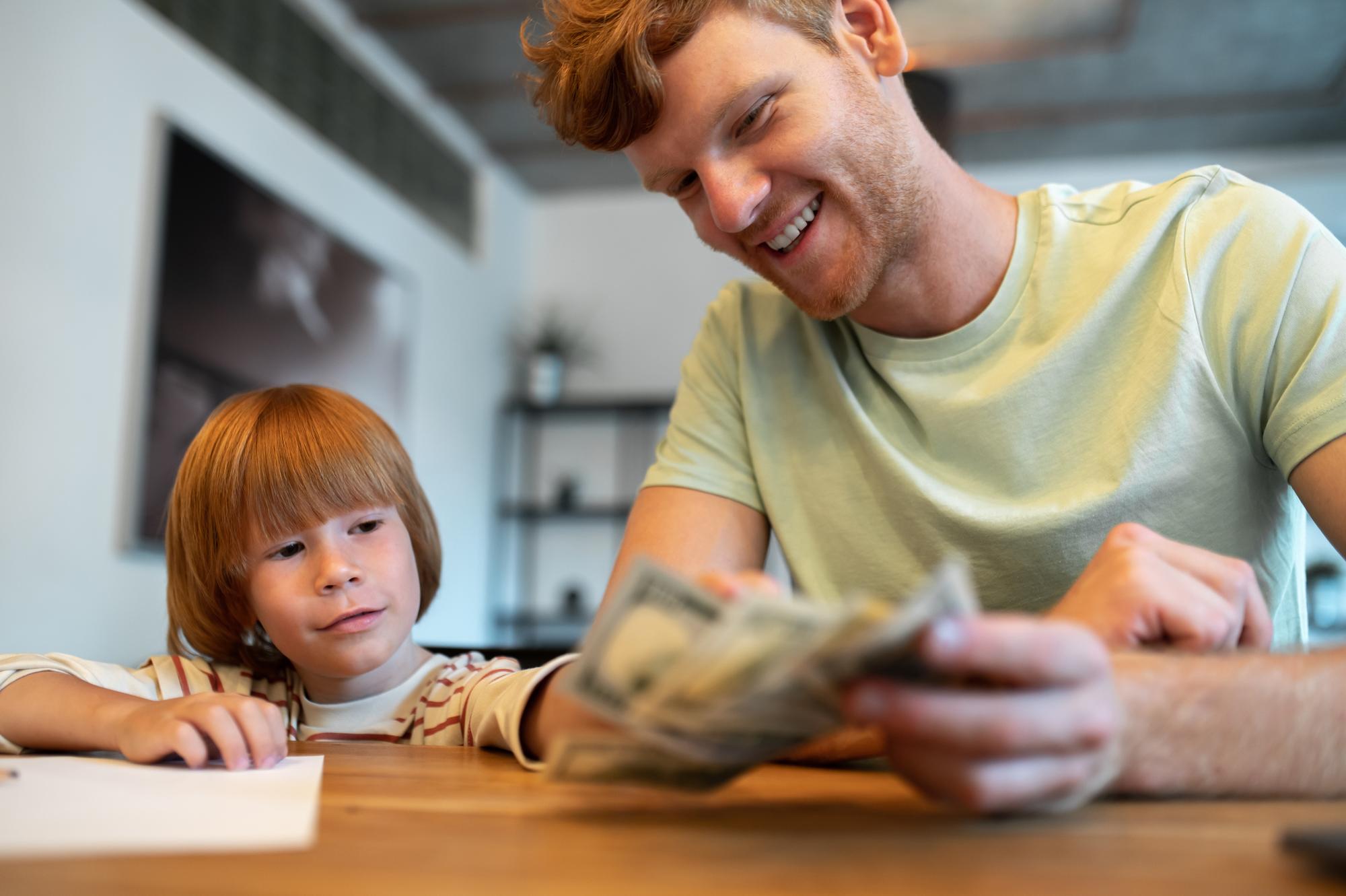 Is Foster Parenting Expensive