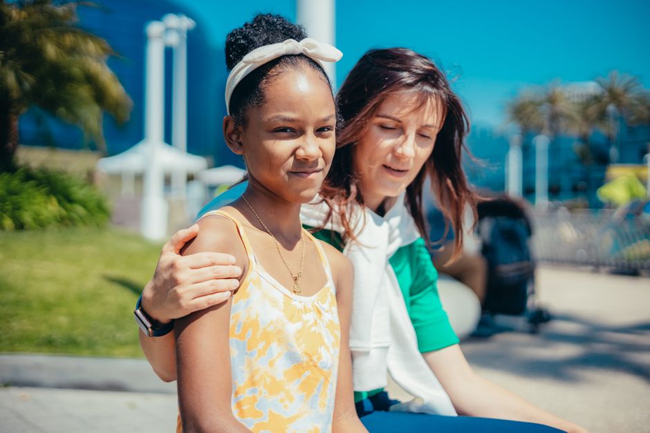 Can You Foster a Child If You Work Full-Time
