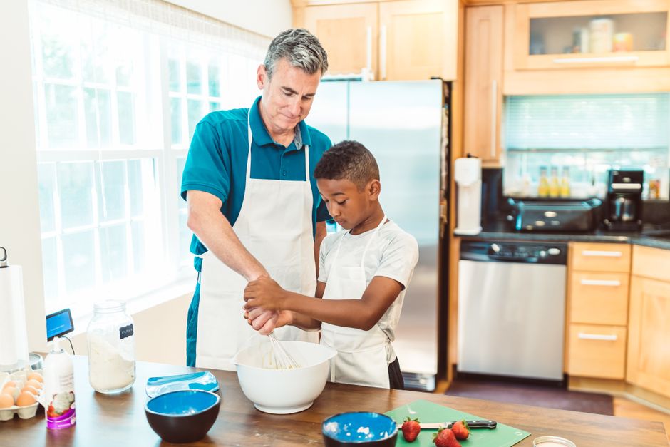 Can You Foster a Child If You Work Full-Time