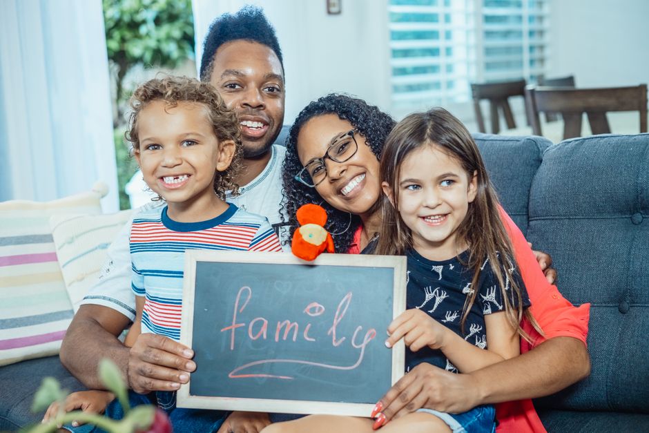 Cost of becoming a foster parent