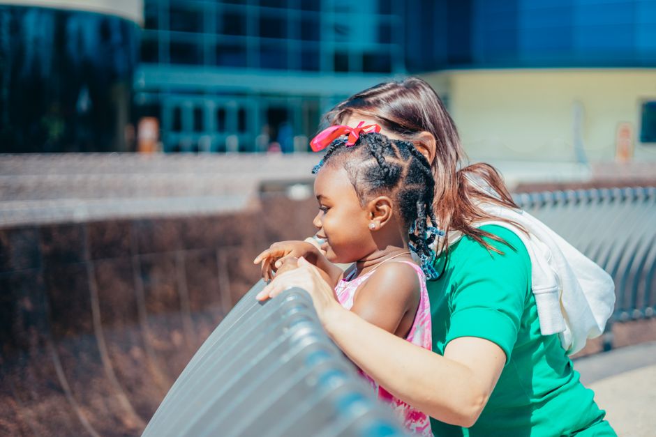 Emergency foster care Oklahoma City