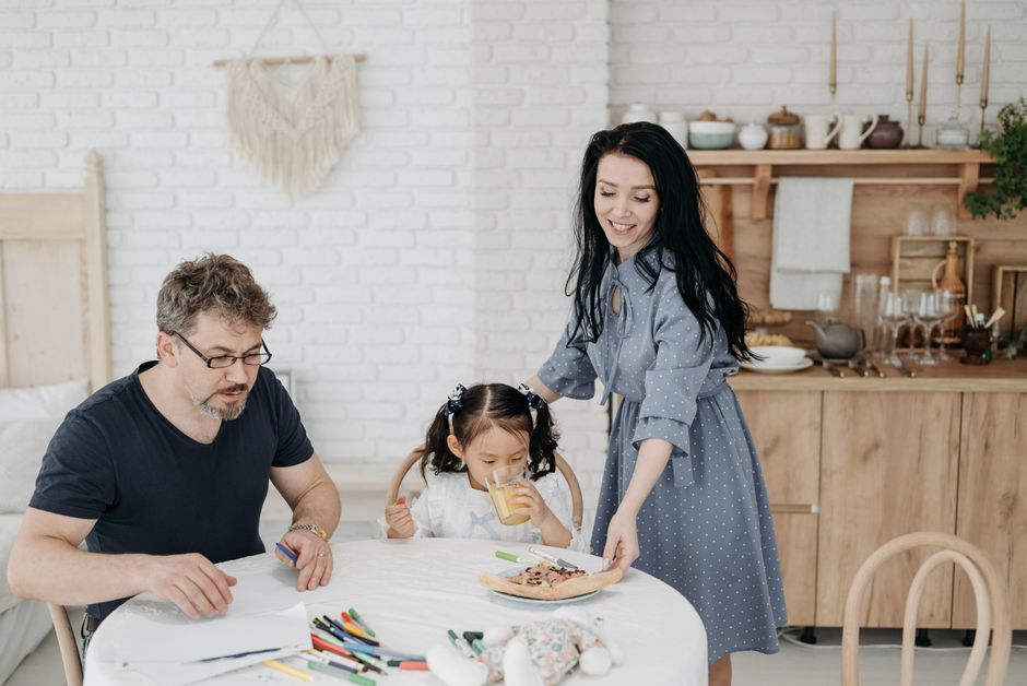 foster parent requirements in Oklahoma