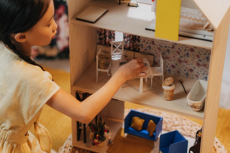 What Should You Have Ready Before a Foster Child Arrives?