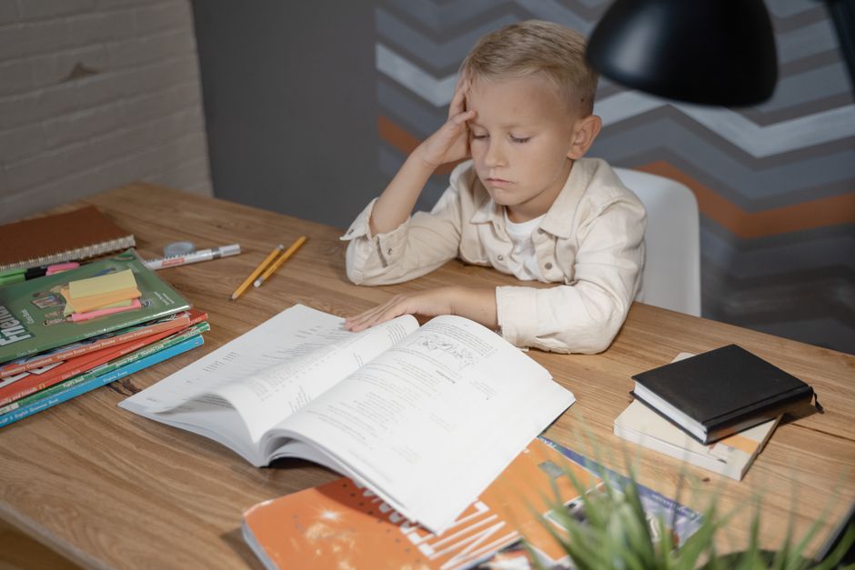My Child Is Smart but Still Struggles in School – Could Testing Explain Why?